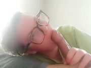 ❤️ Fill up my mouth ❤️ 9/16