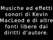 Cuckold Italiano Viene Umiliato Dalla Moglie Stronza e Annusa Calzini Nylon Sudati Dialoghi Italiano 16/16