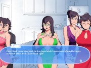 Snow Daze #8 - Hot Blowjob and Swallowing 4/16