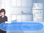 Snow Daze #8 - Hot Blowjob and Swallowing 6/16