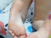 I have sex with the service employee 3/16