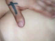 I have sex with the service employee