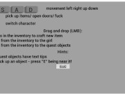 FUCKERMAN DISCO [FULL VERSION] BY LOVESKYSAN69 1/16