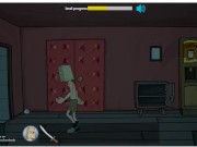 FUCKERMAN DISCO [FULL VERSION] BY LOVESKYSAN69 12/16