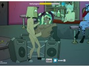 FUCKERMAN DISCO [FULL VERSION] BY LOVESKYSAN69 14/16