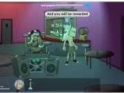 FUCKERMAN DISCO [FULL VERSION] BY LOVESKYSAN69 2/16