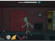 FUCKERMAN DISCO [FULL VERSION] BY LOVESKYSAN69 4/16