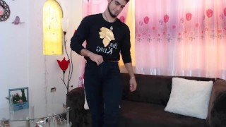 A rich masturbation. Una rica masturbación - RedTube