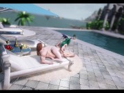 Skyrim Succubus Queen's Holiday 16/16