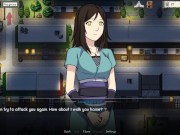 Naruto - Kunoichi Trainer [v0.13] Part 7 Ino Shows Her Boobs By LoveSkySan69 12/16