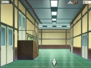 Naruto - Kunoichi Trainer [v0.13] Part 7 Ino Shows Her Boobs By LoveSkySan69 16/16