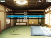 Naruto - Kunoichi Trainer [v0.13] Part 7 Ino Shows Her Boobs By LoveSkySan69 2/16