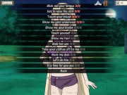 Naruto - Kunoichi Trainer [v0.13] Part 7 Ino Shows Her Boobs By LoveSkySan69 4/16