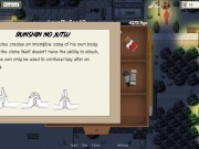 Naruto - Kunoichi Trainer [v0.13] Part 7 Ino Shows Her Boobs By LoveSkySan69 6/16