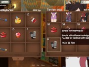 Naruto - Kunoichi Trainer [v0.13] Part 7 Ino Shows Her Boobs By LoveSkySan69 8/16