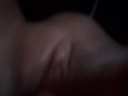 Playtime for Storm E. 9/16