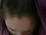 Sloppy BJ Sundays - Rachel May Cops Facial 5/16