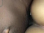 POV Bbc Sexy Asian taking back shots 14/16