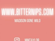 Covid quarantine nurse at your service 14/16