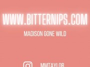 Covid quarantine nurse at your service 15/16