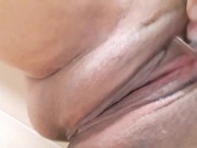 public bathroom fingering 12/16