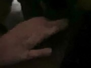 Cheating snowbunny teen decides to suck the cum out my bbc 1/16