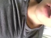 Premium Snap Live Stream Slut  6/16