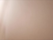 masturbo y me FOLLO a mi novia y me corro en su culo - Parte 2 16/16