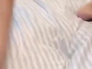 Milf Stacey Saran Stepson Working on Stepson Blowjob, Reverse Cowgirl & Rimming 12/16