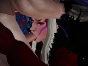 Honey select Witch's lust 4/16