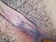 We got so high I ended up with her finger deep inside me 1st part 4/16