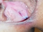 We got so high I ended up with her finger deep inside me 1st part 7/16