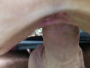 ТЫ ТАКИХ ДЫРОК ЕЩЕ НЕ ВИДЕЛ, РУССКУЮ ZETRATION ЗАТАЩИЛИ В ЛЕС И ТРАХНУЛИ С РАЗГОВОРАМИ 15/16