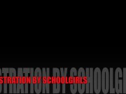 "Castration By Schoolgirls" with Astrodomina, Nyssa Nevers & Andrea Dipre 1/16