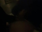  fucking me on the rooftop 10/16