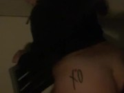  fucking me on the rooftop