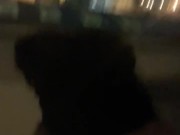  fucking me on the rooftop 14/16