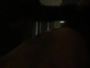  fucking me on the rooftop 8/16