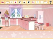 Milftoon Drama 0.32 - #28 Cheater Wife 1/16