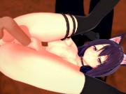 Arknights - Sex with Melantha - Hentai 9/16