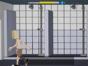 FUCKERMAN - Sexy Gym 11/16