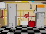 FUCKERMAN - Sexy Gym 13/16