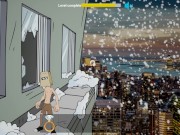 FUCKERMAN - Sexy Gym 16/16