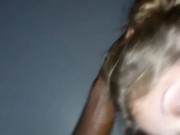 daddys BBC getting oiled down and PAWG getting rubbed down 11/16