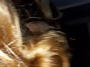 daddys BBC getting oiled down and PAWG getting rubbed down 13/16