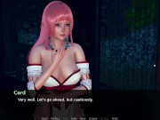 Wartribe Academy - Savage sex with the younger stepsister (Pt.5) 2/16