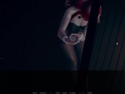 Wartribe Academy - Savage sex with the younger stepsister (Pt.5) 7/16