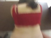 PAWG Amateur | i Fuck This Thick Pawg Teen From My Class Behind Her Bf's Back | Thick White Girl 10/16