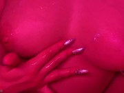 Handjob and Blowjob - Homemade POV Porn 16/16