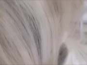 Olaf, Elsa loves your big carrot and wants to take it all 10/16